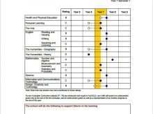 66 How To Create Printable Report Card Template Pdf Formating by Printable Report Card Template Pdf