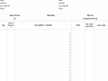 66 How To Create Sars Vat Invoice Template Maker by Sars Vat Invoice Template