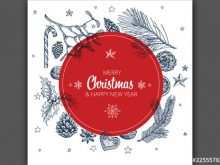 66 Online Christmas Card Templates Adobe Formating for Christmas Card Templates Adobe