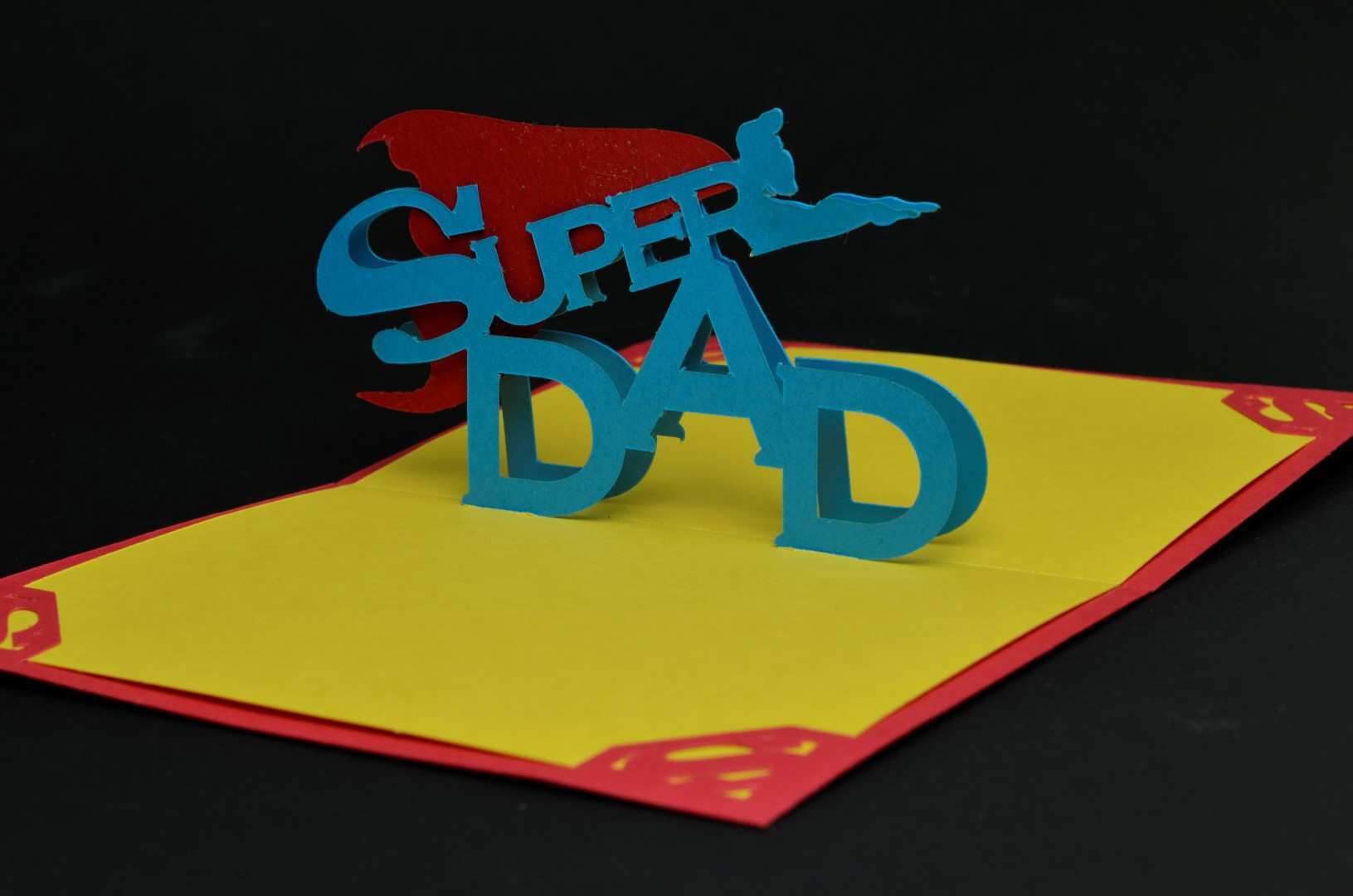 66 Online Free Father S Day Pop Up Card Templates Maker for Free Father S Day Pop Up Card Templates