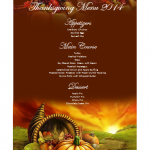 66 Online Free Printable Thanksgiving Flyer Templates For Free for Free Printable Thanksgiving Flyer Templates