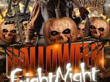 66 Online Halloween Flyer Template Psd Download by Halloween Flyer Template Psd