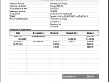 66 Online Monthly Invoice Spreadsheet Template Download for Monthly Invoice Spreadsheet Template