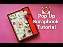 66 Online Pop Up Card Tutorial For Scrapbook Now by Pop Up Card Tutorial For Scrapbook