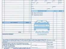 66 Printable Auto Glass Repair Invoice Template Templates for Auto Glass Repair Invoice Template