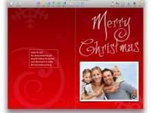 66 Printable Christmas Card Template Pages Mac Formating by Christmas Card Template Pages Mac
