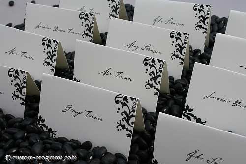 guest name cards