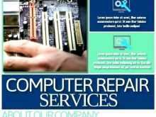 66 Standard Computer Repair Flyer Word Template Download for Computer Repair Flyer Word Template