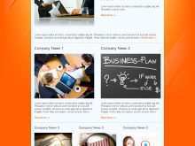 66 Standard Email Flyer Templates with Email Flyer Templates