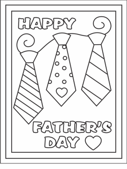 66 Standard Father S Day Card Template For Toddlers for Ms Word by Father S Day Card Template For Toddlers