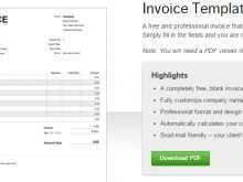 66 The Best Freelance Musician Invoice Template Templates by Freelance Musician Invoice Template