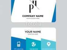 66 The Best Hp Business Card Template Download Layouts by Hp Business Card Template Download