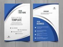 66 The Best One Page Flyer Template Free Download by One Page Flyer Template Free