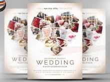 66 The Best Wedding Flyer Template for Ms Word by Wedding Flyer Template
