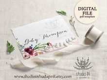 66 Visiting Flower Card Templates Nz With Stunning Design by Flower Card Templates Nz