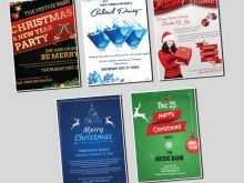 66 Visiting Free Christmas Flyer Design Templates PSD File for Free Christmas Flyer Design Templates