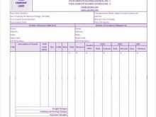 66 Visiting Gst Job Work Invoice Template Photo for Gst Job Work Invoice Template