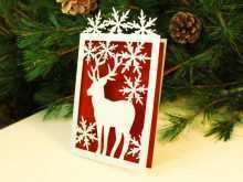 Holiday Card Templates Etsy