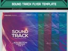 66 Visiting Track Flyer Templates Formating by Track Flyer Templates