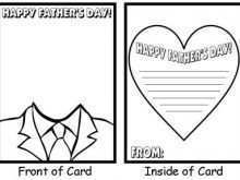 67 Adding Google Father S Day Card Template Layouts for Google Father S Day Card Template