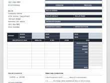 67 Adding Invoice Template For Trucking Company Maker with Invoice Template For Trucking Company