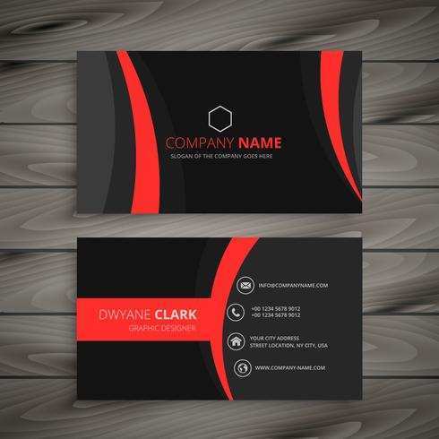67 Best Business Card Template Graphic Design PSD File for Business Card Template Graphic Design