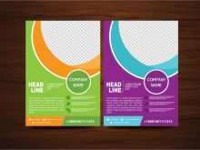 67 Best Small Flyer Template in Photoshop for Small Flyer Template
