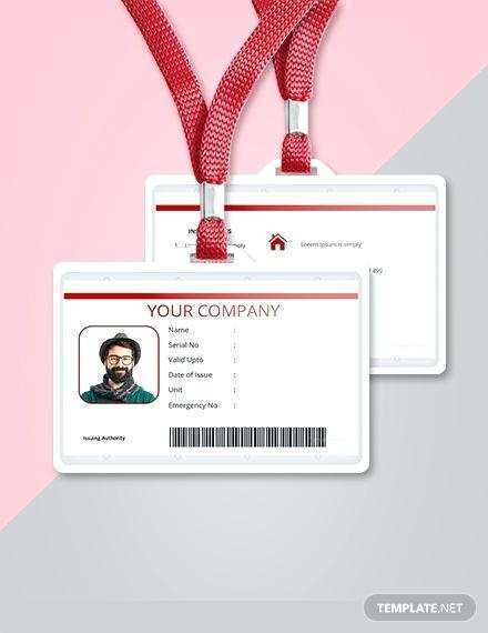 67 Blank Blank Id Card Template Photoshop For Free by Blank Id Card Template Photoshop