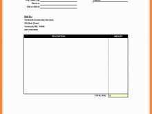 67 Blank Blank Invoice Format With Gst Download for Blank Invoice Format With Gst
