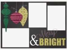 67 Blank Christmas Card Template Png Formating with Christmas Card Template Png