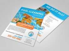 67 Blank Fall Clean Up Flyer Template in Photoshop by Fall Clean Up Flyer Template