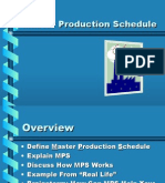 67 Blank Master Production Schedule Example Pdf Photo by Master Production Schedule Example Pdf
