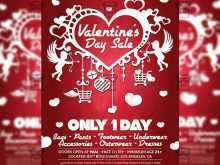 67 Blank Valentine Flyer Template Free Formating by Valentine Flyer Template Free