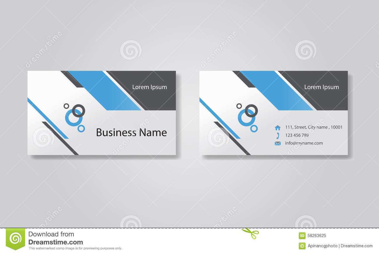 67 Business Card Templates Editable Templates by Business Card Templates Editable