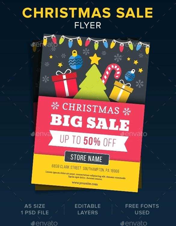 67 Coupon Flyer Template Layouts by Coupon Flyer Template