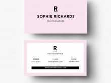 67 Create Business Card Template Word Uk Download for Business Card Template Word Uk