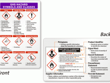67 Create Hazard Id Card Template For Free with Hazard Id Card Template