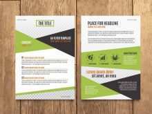 67 Create Info Flyer Template PSD File by Info Flyer Template