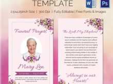 67 Create Prayer Card Template Free Download in Photoshop with Prayer Card Template Free Download