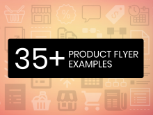 67 Create Product Flyer Templates PSD File by Product Flyer Templates