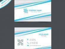67 Create Simple Name Card Template Free Download in Photoshop by Simple Name Card Template Free Download