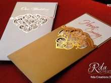 67 Create Sri Lankan Wedding Card Templates Maker for Sri Lankan Wedding Card Templates