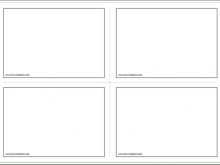 67 Creating Flash Card Template For Microsoft Word Formating by Flash Card Template For Microsoft Word