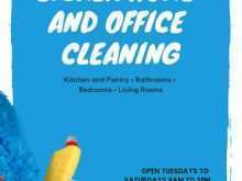 67 Creative Cleaning Flyers Templates Free Formating with Cleaning Flyers Templates Free