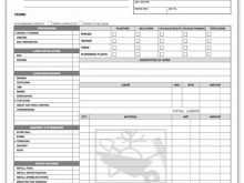 Landscaping Invoice Template Word
