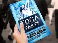 67 Creative Toga Party Flyer Template Download for Toga Party Flyer Template