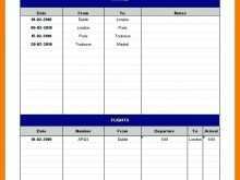 67 Creative Travel Itinerary Template Excel 2007 PSD File for Travel Itinerary Template Excel 2007