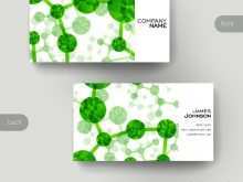 67 Customize Business Card Template 90 X 50 Formating with Business Card Template 90 X 50