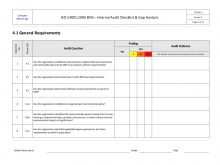 67 Customize Internal Audit Plan Template Ohsas 18001 in Word with Internal Audit Plan Template Ohsas 18001