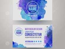 67 Customize Our Free Adobe Illustrator Name Card Template Free in Word with Adobe Illustrator Name Card Template Free